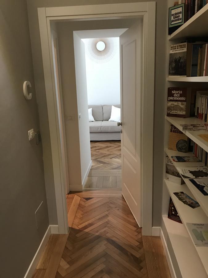 Appartamento Rapanus Torino
