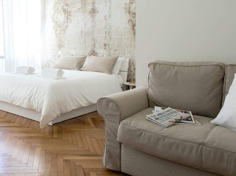 Rapanus Appartamento Torino