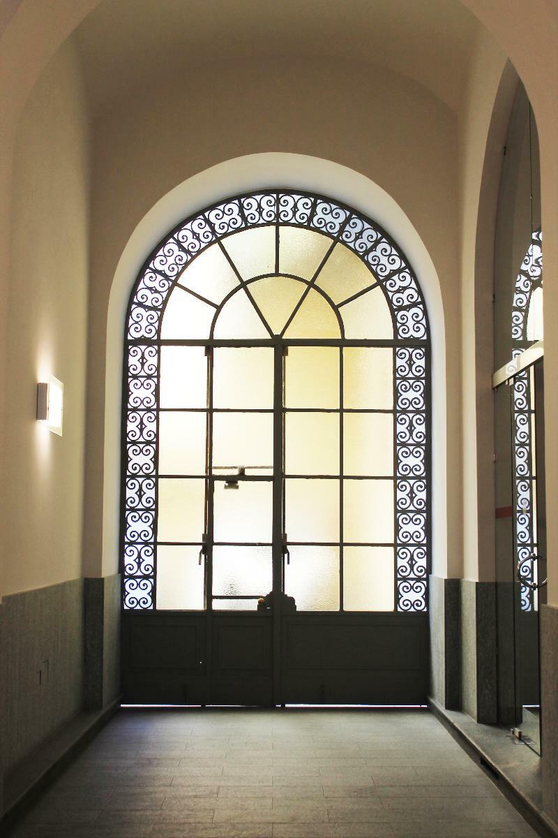 Rapanus * Torino